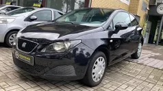 Usado 2010 Seat Ibiza | € 5.500 (Bom preço)