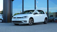 Usado 2019 VW Golf VII | € 18.750 (Preço justo)