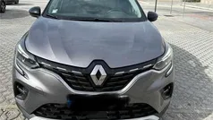 Usado 2020 Renault Captur SUV | € 14.500 (Bom preço)