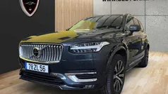 Cinzento Usado 2019 Volvo XC90 SUV | € 46.950 (Preço justo)