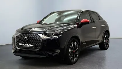 Usado DS Automobiles DS3 Crossback 130 HP (95 kW) 2021 SUV
