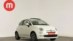 Usado 2023 Fiat 500C Dolcevita Cabrios | € 15.499 (Preço justo)