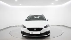Usado 2024 Seat Leon ST Carrinha | € 32.380 (Preço justo)