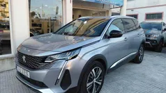 Usado 2024 Peugeot 5008 | € 28.980 (Preço justo)