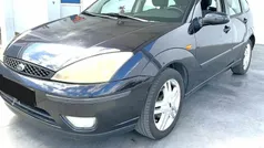 Usado 2004 Ford Focus Citadino | € 3.000 (Preço justo)