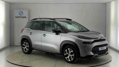 Usado Citroën C3 Aircross PureTech 110 HP (80 kW) 2024 SUV