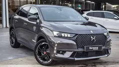 DS Automobiles DS7 Crossback