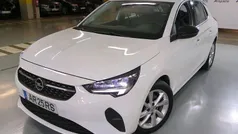 Usado 2022 Opel Corsa Business | € 18.600 (Preço justo)