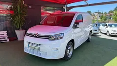 Branco Usado 2019 Citroën Berlingo Monovolume | € 12.950 (Preço justo)