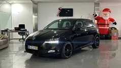 Usado 2019 Skoda Fabia | € 14.500 (Preço justo)