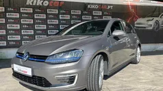 Usado 2015 VW Golf VII GTE | € 16.900 (Preço justo)