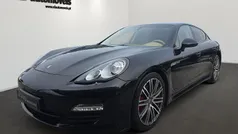 Preto Usado 2012 Porsche Panamera Sport Turismo Sedan | € 40.000 (Preço justo)