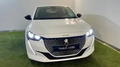 Usado 2023 Peugeot e-208 Citadino | € 18.500 (Super Preço)