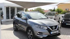Usado 2020 Nissan Qashqai SUV | € 21.900 (Preço justo)