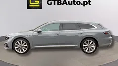 Usado 2023 VW Arteon R-line Carrinha | € 41.499 (Preço justo)