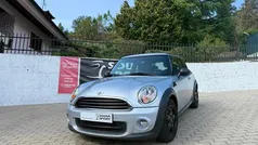 Usado 2010 Mini Cooper Citadino | € 6.990 (Super Preço)