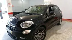 Preto Usado 2018 Fiat 500X Urban SUV | € 14.100 (Preço justo)