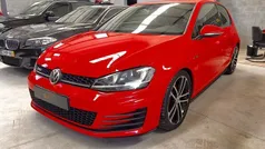Usado 2015 VW Golf VII GTD Citadino | € 19.500 (Preço justo)