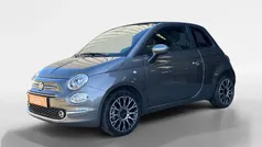 Cinzento Usado 2023 Fiat 500 | € 15.490 (Preço justo)