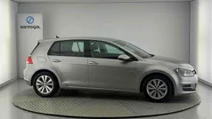 Usado 2016 VW Golf VII | € 15.490 (Bom preço)