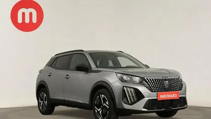 Usado 2024 Peugeot 2008 Allure SUV | € 22.499 (Preço justo)