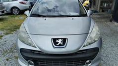 Cinza Usado 2008 Peugeot 207 Sport Carrinha | € 2.600 (Bom preço)