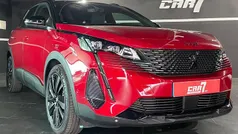 Usado 2024 Peugeot 3008 GT SUV | € 30.990 (Preço justo)
