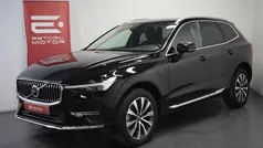 Preto Usado 2021 Volvo XC60 Inscription SUV | € 38.500 (Bom preço)