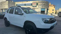 Usado 2013 Dacia Duster Black Shadow SUV | € 10.499 (Preço justo)