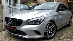 Usado 2017 Mercedes CLA180 Sedan | € 17.999 (Preço justo)