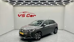 Usado 2018 Citroën C4 Shine | € 14.250 (Preço justo)