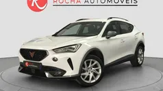 Usado 2022 Cupra Formentor SUV | € 24.999 (Bom preço)