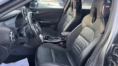 Cinza Usado 2021 Nissan Juke SUV | € 17.900 (Bom preço)