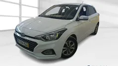 Usado 2019 Hyundai i20 Comfort | € 13.900 (Preço justo)