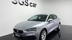 Outro Usado 2021 Seat Leon Style | € 16.900 (Preço justo)