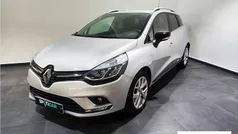 Cinzento Usado 2021 Renault Clio V | € 14.450 (Bom preço)
