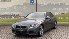 Usado 2017 BMW 330e Performance Sedan | € 22.500 (Preço justo)