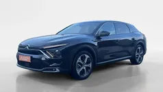 Preto Usado 2022 Citroën C5 Aircross Feel SUV | € 29.990 (Preço justo)