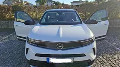 Branco Usado 2022 Opel Mokka-e SUV | € 20.900 (Bom preço)