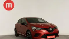 Usado 2022 Renault Clio V Techno | € 15.799 (Preço justo)