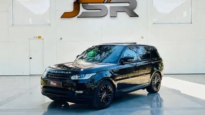 Usado Land Rover Range Rover 340 HP (250 kW) 2016 SUV