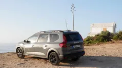 Usado 2023 Dacia Jogger | € 18.900 (Preço justo)
