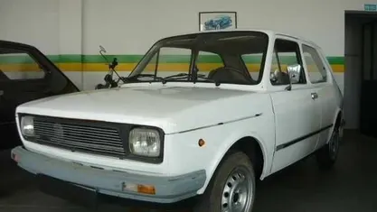 Usado Fiat 127 1979
