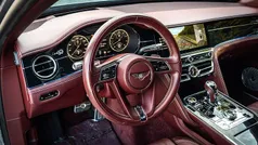 Usado 2020 Bentley Flying Spur Sedan | € 211.999