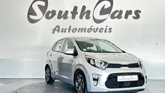 Usado 2023 Kia Picanto Urban Citadino | € 12.990 (Preço justo)