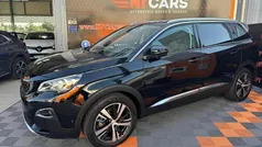 Usado 2020 Peugeot 5008 Allure Monovolume | € 21.900 (Preço justo)