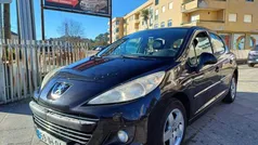 Usado 2010 Peugeot 207 Premium | € 4.499 (Super Preço)