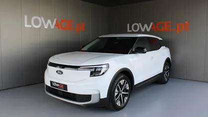 Usado Ford Explorer 210 kW (286 HP) 2024 SUV