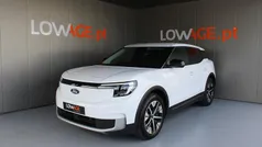 Branco Usado 2024 Ford Explorer SUV | € 38.490 (Preço justo)