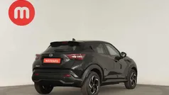 Usado 2025 Nissan Juke Acenta+ SUV | € 23.499 (Preço justo)
